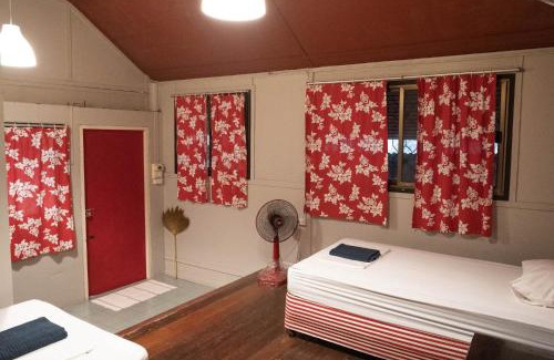 Baan Tai Cabina | House of Sanskara
