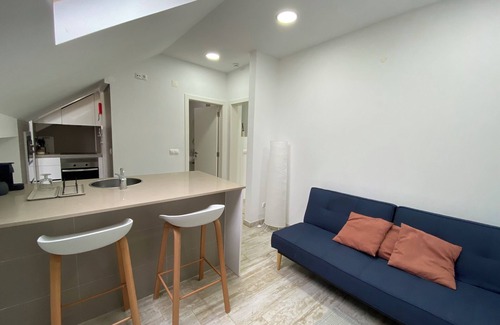 Cotovia Apartamento | House of Serenit