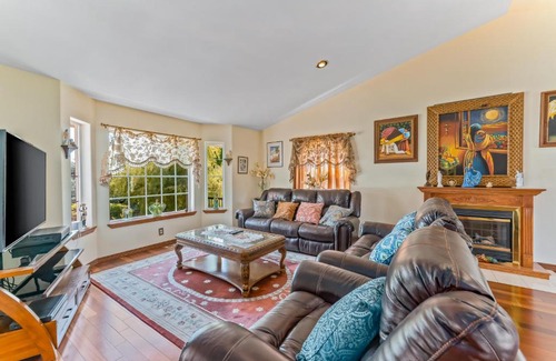 East Wenatchee Casa | House Of Serenity