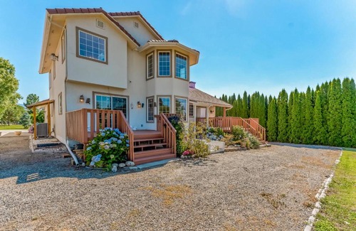 East Wenatchee Casa | House Of Serenity
