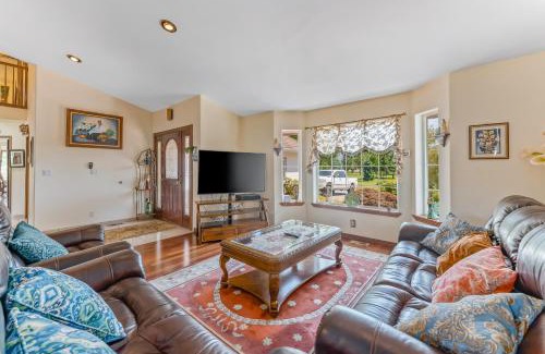 East Wenatchee Casa | House Of Serenity
