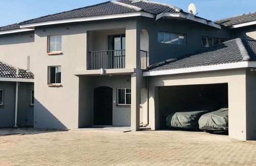 Bulawayo Casa | House of Sharma