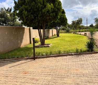 Bulawayo Casa | House of Sharma