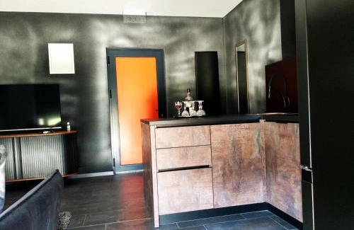 Seget Donji Apartamento | House of Silence