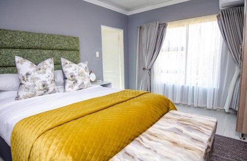 Thulamela Casa | House of Sollys Guesthouse