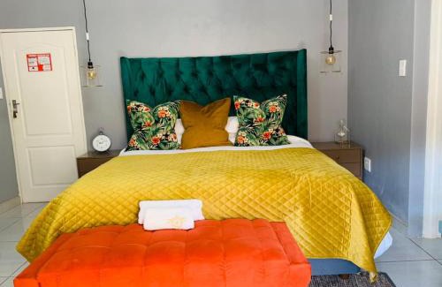 Thulamela Casa | House of Sollys Guesthouse