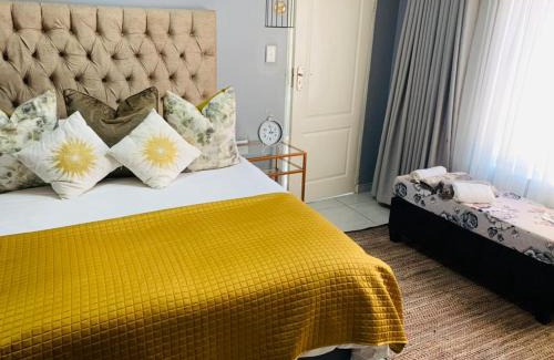 Thulamela Casa | House of Sollys Guesthouse