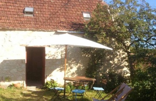 Grealou Casa | Casa de campo de piedra en el Parque Natural de Causses del Quercy - 100m2