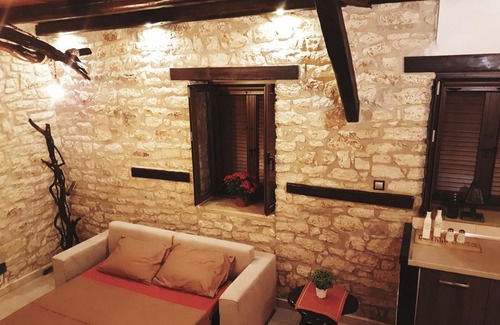 Vlicho Casa | House of Stone Vliho - 2.5km from Nidri