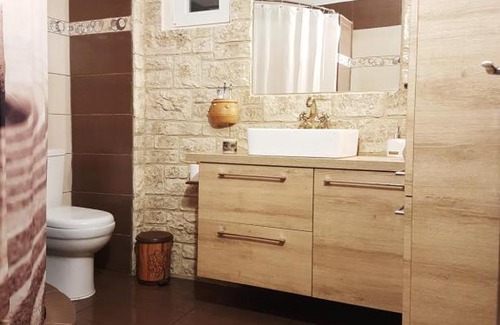 Vlicho Casa | House of Stone Vliho - 2.5km from Nidri