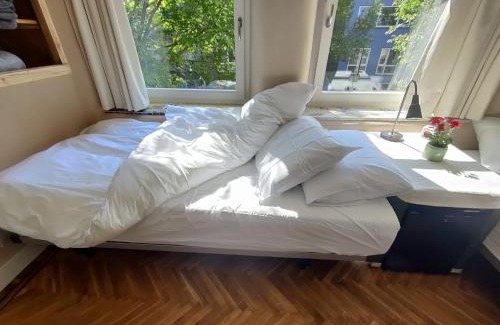 Amsterdam East Cama Y Desayuno | House of Straw Amsterdam