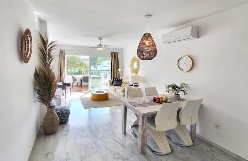 Calahonda Apartamento | House of Sun Calahonda