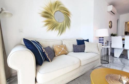 Calahonda Apartamento | House of Sun Calahonda