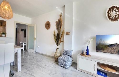 Calahonda Apartamento | House of Sun Calahonda