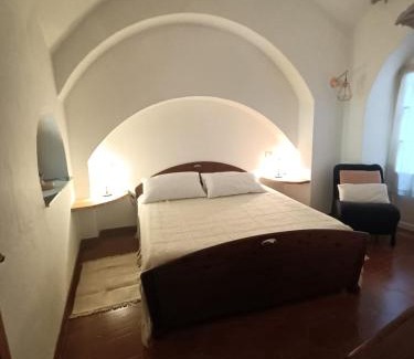 Castelbianco Apartamento | House of the Arches