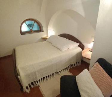 Castelbianco Apartamento | House of the Arches