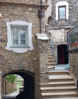 Castelbianco Apartamento | House of the Arches