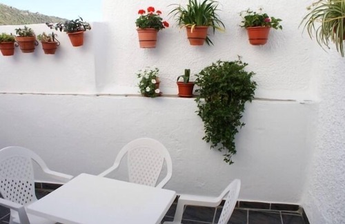 Bubion Cabaña | Casa de la Ermita para 4 personas
