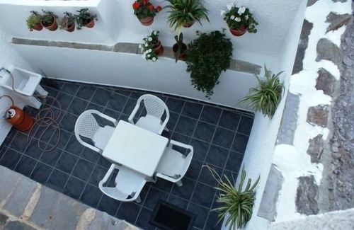 Bubion Cabaña | Casa de la Ermita para 4 personas