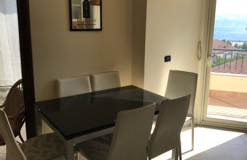 Villa San Giovanni Apartamento | casa del estrecho.
