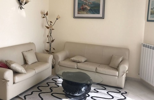 Villa San Giovanni Apartamento | casa del estrecho.