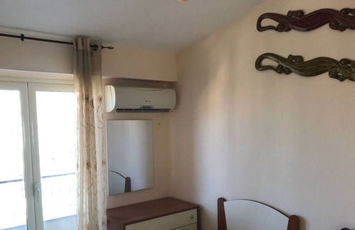Villa San Giovanni Apartamento | casa del estrecho.