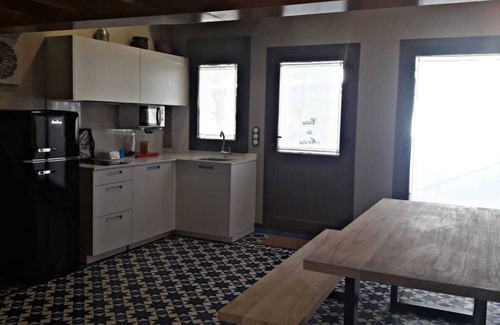 Vimianzo Casa | Casa do Maestro, aunando tradición y modernidad