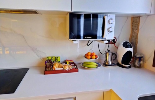 Vimianzo Casa | Casa do Maestro, aunando tradición y modernidad