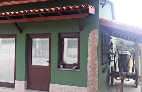 Vimianzo Casa | Casa do Maestro, aunando tradición y modernidad