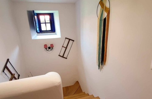 Camelo Casa | HOUSE OF THE ORANGE TREE