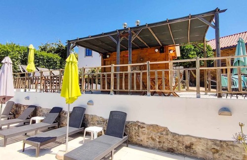 Camelo Casa | HOUSE OF THE ORANGE TREE