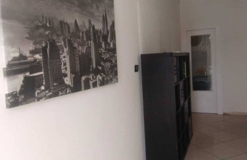 Castel Volturno Apartamento | House of the pond