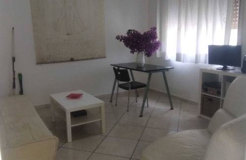 Castel Volturno Apartamento | House of the pond