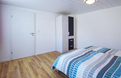 Bubesheim Casa | House of the Rising Fun
