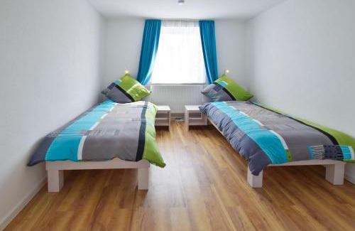 Bubesheim Casa | House of the Rising Fun