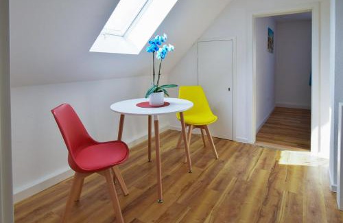Bubesheim Casa | House of the Rising Fun