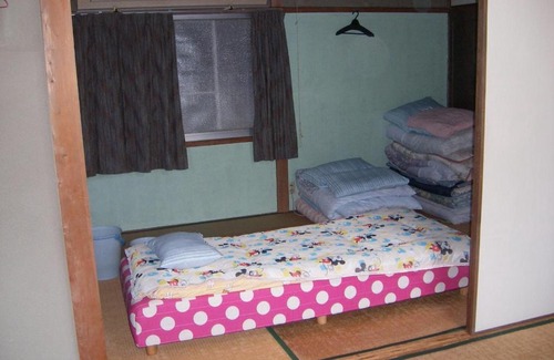 Takatsuki Casa | House of the Rising Sun / Vacation STAY 1127