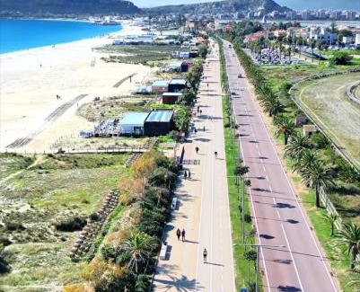 Province of Cagliari Apartamento | House of the sun