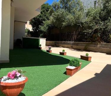 Province of Cagliari Apartamento | House of the sun