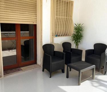 Province of Cagliari Apartamento | House of the sun