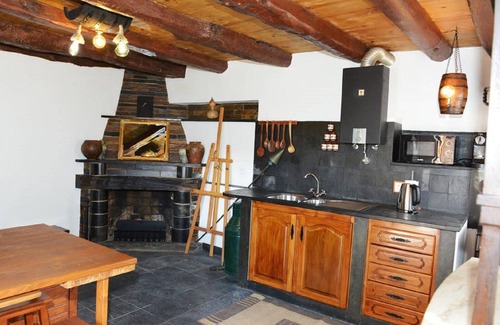 Arouca Casa | Tree House - Paradinha