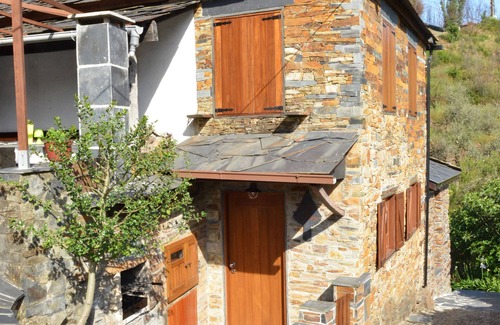 Arouca Casa | Tree House - Paradinha