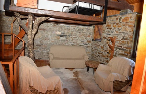 Arouca Casa | Tree House - Paradinha