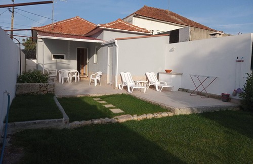 Vila do Conde Casa | Casa del pozo en Malta-Vila do Conde