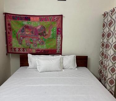 Uchiyarda Casa | House of Tourists