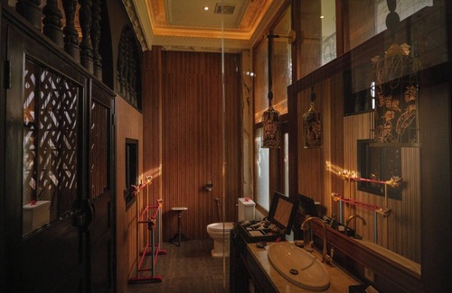 Old Jakarta Hotel | House of Tugu Old Town Jakarta
