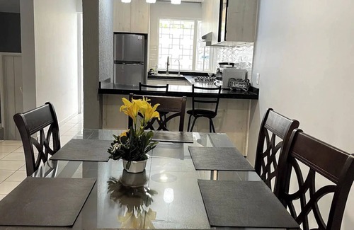 Zapopan Casa | House of Tuscany