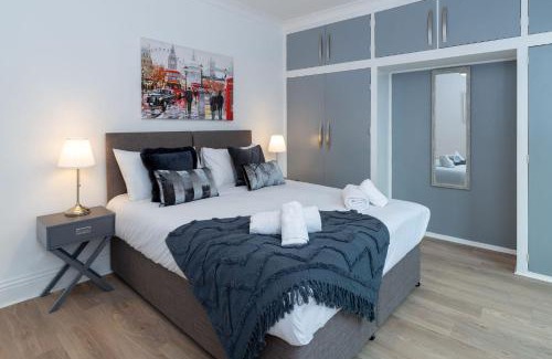 Portsmouth Casa | House of Vacation