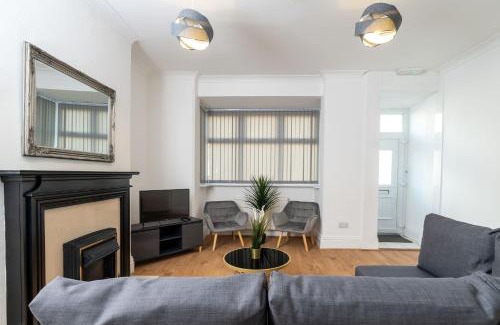 Portsmouth Casa | House of Vacation