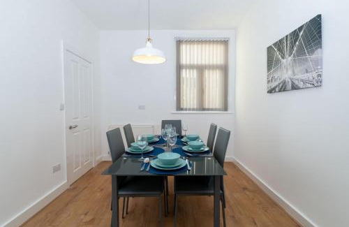 Portsmouth Casa | House of Vacation